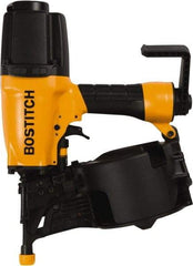 Stanley Bostitch - 1-1/2 to 3" Nail Length, 12 Gauge Siding Air Nailer - 70 to 120 psi - Top Tool & Supply