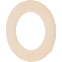 Value Collection - 16mm ID Oil Drain Plug Gasket - Nylon - Top Tool & Supply