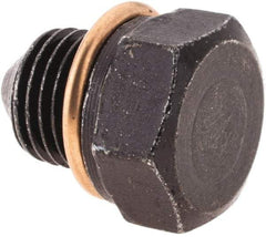 Value Collection - Pilot Point Oil Drain Plug - M14 Thread - Top Tool & Supply