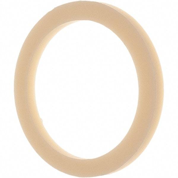 Value Collection - 7/8 SAE, Oil Drain Plug Gasket - Nylon - Top Tool & Supply