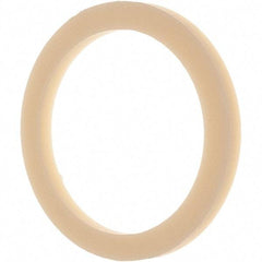 Value Collection - 7/8 SAE, Oil Drain Plug Gasket - Nylon - Top Tool & Supply