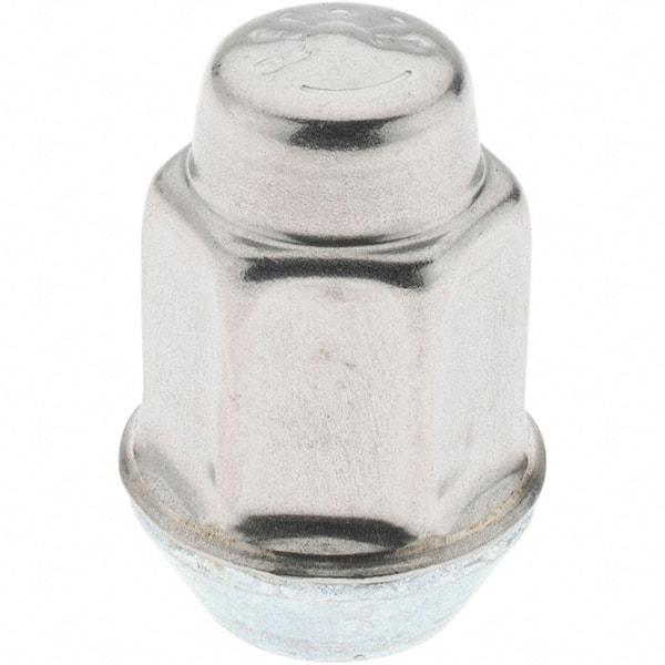 Value Collection - M12-1.5 Wheel Nut - Top Tool & Supply