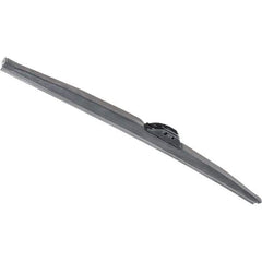 Value Collection - 22" Windshield Wiper - Metal Frame/Rubber Wiper - Top Tool & Supply