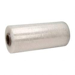 Stretch Associates - 20" x 5,000' 80 Gauge Clear Machine Stretch Film - 80 Gauge, Clear - Top Tool & Supply