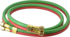 Reelcraft - Female" Fitting Inlet Hose - Use with TW5000 T & TW7000 T - Top Tool & Supply