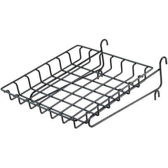 Dynabrade - Vacuum Cleaner Tray - Use with Portable Vacuum System (9.9 Gallon/36 Liter) - Top Tool & Supply