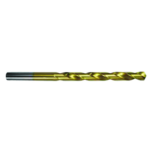 ‎2.4mm Dia-HSS GP 5XD Drill-118° Point-TiN