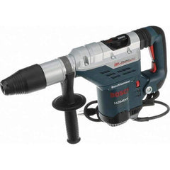 Bosch - Spline Chuck Rotary Hammer - Top Tool & Supply