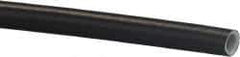 Eaton - 0.566" ID x 3/4" OD, 0.092" Wall Thickness, Cut to Length (250' Standard Length) Polyamide Tube - Black, 800 Max psi - Top Tool & Supply