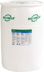 Bio-Circle - 55 Gal Drum Parts Washer Fluid - Water-Based - Top Tool & Supply