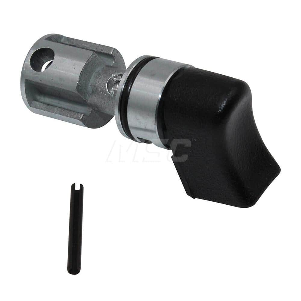 Power Drill Parts; Product Type: Trigger Assembly; For Use With: Ingersoll Rand 7802 Series Air Drill; Compatible Tool Type: Air Drill; Outside Diameter (Inch): 7; Overall Length (Inch): 4-3/4; Overall Width (Inch): 3-1/4