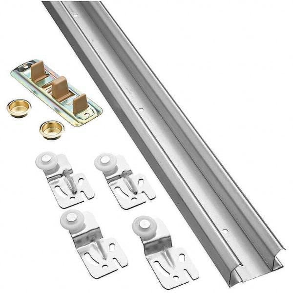 Stanley - Tracks Type: ByPass Number of Panels: 0 - Top Tool & Supply