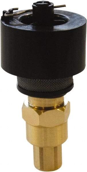 PRO-SOURCE - 1/2" Inlet, Automatic Tank Condensate Drain Kit - 1/2" NPT Outlet, 21 to 232 psi - Top Tool & Supply