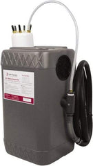 PRO-SOURCE - Air Compressor Condensate Management Filter - 1/4" Hose Barb, 200 psi, Gravity & Displacement Drain - Top Tool & Supply