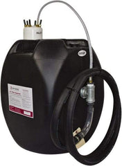 PRO-SOURCE - Air Compressor Condensate Management Filter - 1/4" Hose Barb, 200 psi, Gravity & Displacement Drain - Top Tool & Supply