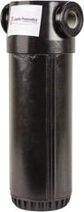 PRO-SOURCE - 120 CFM Water Filter - 3/4" NPT, 235 psi, Internal Float Drain - Top Tool & Supply