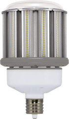 Value Collection - 100 Watt LED Commercial/Industrial Mogul Lamp - 5,000°K Color Temp, 12,000 Lumens, 100, 277 Volts, Ex39, 50,000 hr Avg Life - Top Tool & Supply