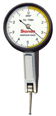 708AZ DIAL TEST INDICATOR W/SLC - Top Tool & Supply