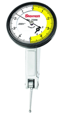 708BZ DIAL INDICTR W/O ATTACH W/SLC - Top Tool & Supply