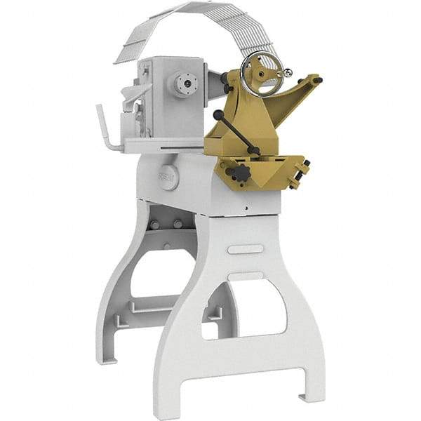 Powermatic - Lathe Tailstock Swing-Away - Compatible with Powermatic 3520, 3520A, 3520B & 2020 Lathes - Top Tool & Supply