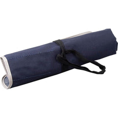 Martin Tools - Tool Bags & Tool Totes; Type: Tool Bag ; Number of Pockets: 18.000 ; Material: Canvas ; Width (Inch): 1 ; Depth (Inch): 34-1/2 ; Height (Inch): 24-1/4 - Exact Industrial Supply