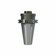 Allied Machine and Engineering - Boring Head Arbors, Shanks & Adapters Shank Type: Taper Shank Mount Type: Threaded Mount - Top Tool & Supply