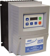 Schaefer Ventilation Equipment - Variable Speed Fan Control - 200 to 240 Volts, 10.6 Amps - Top Tool & Supply