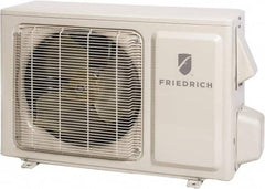 Friedrich - Air Conditioners Type: Mini Split Outdoor Unit BTU Rating: 24000 - Top Tool & Supply