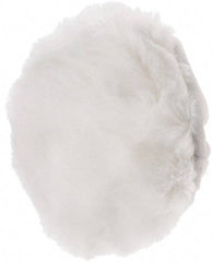 Value Collection - 5" Diam Wool Bonnet - 5/8" Pile - Top Tool & Supply