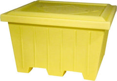 Enpac - Spill Pallets, Platforms, Sumps & Basins Type: Sump Number of Drums: 0 - Top Tool & Supply