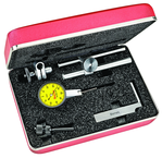 709MALZ TEST INDICATOR LONG METRIC - Top Tool & Supply