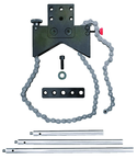 S668A SHAFT ALIGNMENT CLAMP - Top Tool & Supply