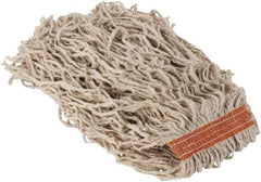 Rubbermaid - Cut End Mop Pad - Quick Change Connection - Top Tool & Supply