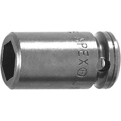 Apex - 3/8" Drive, Hand Hex & Torx Bit Sockets - Top Tool & Supply