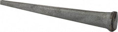 Value Collection - 12D, 3-1/4" OAL Masonry Nails - Cut Shank, Grade 2 Steel - Top Tool & Supply