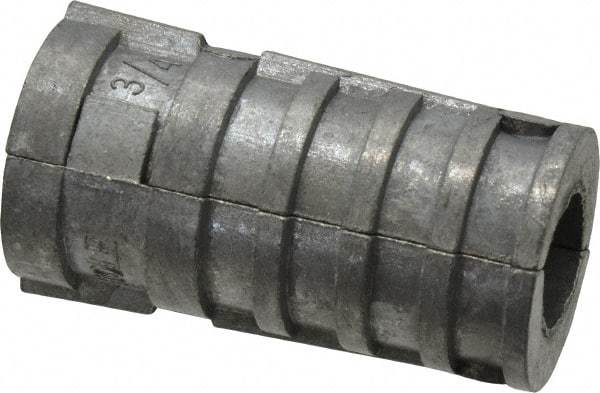 Value Collection - 3/4" Diam, 1" Drill, Lag Shield Concrete Anchor - Alloy Steel - Top Tool & Supply