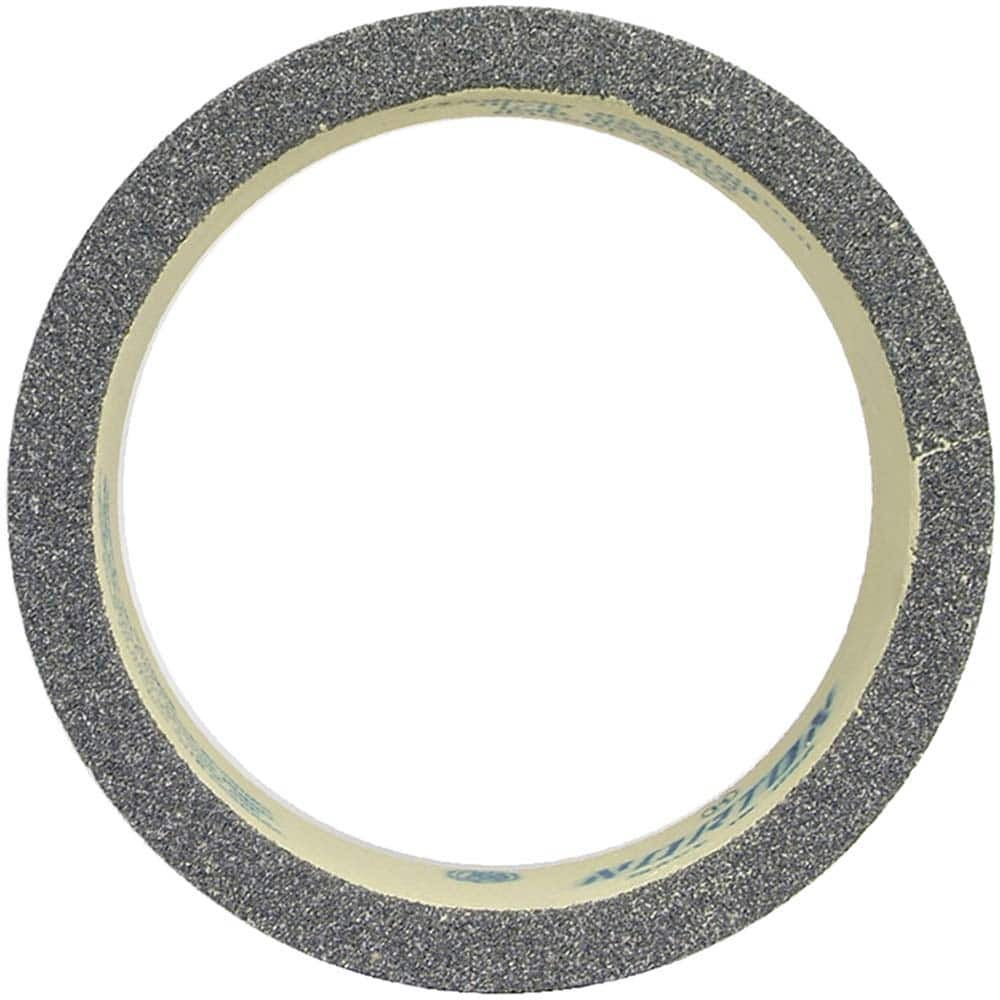 Norton - 18" Diam x 15" Hole x 5" Thick, G Hardness, 30 Grit Surface Grinding Wheel - Top Tool & Supply