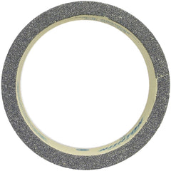 Norton - 18" Diam x 15" Hole x 5" Thick, G Hardness, 30 Grit Surface Grinding Wheel - Top Tool & Supply