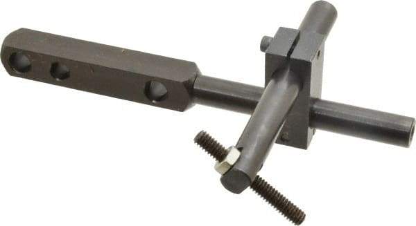 Gibraltar - 3 Piece Vise Work Stop - Steel - Top Tool & Supply