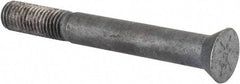 Value Collection - 3/4-10 UNC, 6" Length Under Head Bucket Tooth Bolt - Grade 8 Steel - Top Tool & Supply