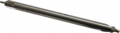 Keo - #3 Plain Cut 82° Incl Angle High Speed Steel Combo Drill & Countersink - Top Tool & Supply