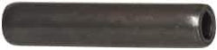 Made in USA - 5/32" Diam x 3/4" Long Coiled Spring Pin - Grade 1070-1090 Alloy Steel, Black Oxide Finish - Top Tool & Supply