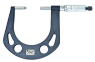 458MBXR DISC BRAKE MICROMTR METRIC - Top Tool & Supply