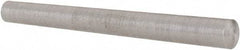 Value Collection - Size 0, 0.1248" Small End Diam, 0.156" Large End Diam, Uncoated Steel Taper Pin - Grade C-12L14, 1-1/2" OAL, 1-1/2 Pin Length - Top Tool & Supply