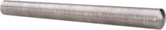 Value Collection - Size 5, 0.2318" Small End Diam, 0.289" Large End Diam, Uncoated Steel Taper Pin - Grade C-12L14, 2-3/4" OAL, 2-3/4 Pin Length - Top Tool & Supply