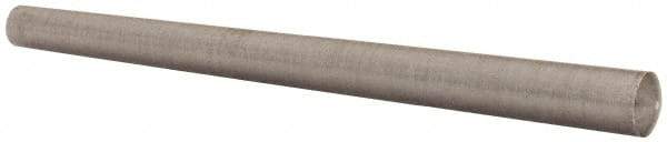 Value Collection - Size 5, 0.2162" Small End Diam, 0.289" Large End Diam, Uncoated Steel Taper Pin - Grade C-12L14, 3-1/2" OAL, 3-1/2 Pin Length - Top Tool & Supply