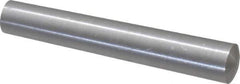 Value Collection - Size 7, 0.357" Small End Diam, 0.409" Large End Diam, Uncoated Steel Taper Pin - Grade C-12L14, 2-1/2" OAL, 2-1/2 Pin Length - Top Tool & Supply