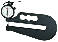 1015A-6 PORTABLE DIAL THICKNESS - Top Tool & Supply