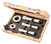 S78XTEZ MICROMETER SET INSIDE - Top Tool & Supply