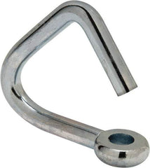 Campbell - Carbon Steel Cold Shut Link - 3/16" Diameter, 525 Lb Load Limit - Top Tool & Supply